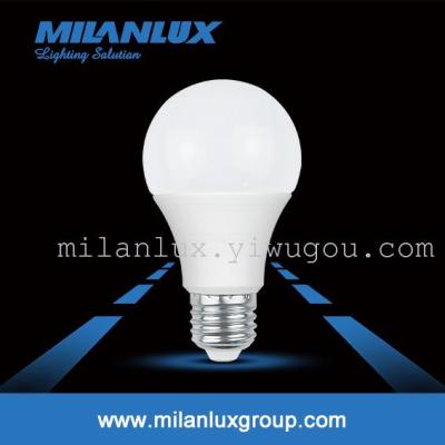 A60 5W 7W 9W LED BULB.