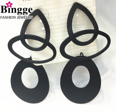 South America's newest Black Ladies Bingo jewelry hot Selling manufacturers Direct