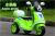 Children's electric tricycle children can ride toy car baby car battery car