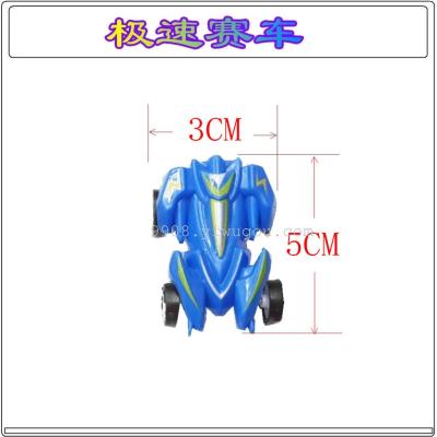 5 cm rapid car racing car gifts toys