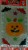 Halloween jelly stickers can be customized.