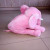 Ikea Cartoon Cute Elephant Throw Pillow Plush Toy Doll Plush Toy