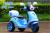 Children's electric tricycle children can ride toy car baby car battery car