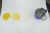 [Guke] Transparent Colloidal Particles, Yellow Colloidal Particles, High Temperature Colloidal Particles Glue Furnace
