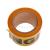 Color Printing Transparent Tape Tape Customized Warning Tape