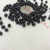 Black Transparent Rubber Particles Hot Melt Rubber Particles Special Rubber Particles for Wireless Glue Machine Smoke-Free and Tasteless