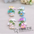 In the palm resin refrigerator decoration souvenirs