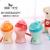 The new aliens Mini students personality cups lovely children with creative plastic portable kettle cup