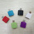 Mini OTG mobile phone connection USB card reader micro USB