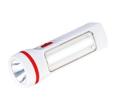 DP long amount of flashlight LED DP-9101B rechargeable flashlight