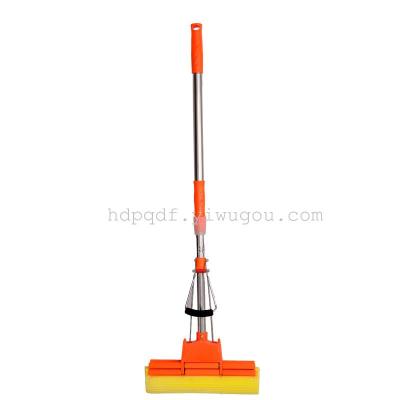 Factory direct sales of 2016 new 27cm double mop collodion mop head