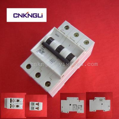 5SX32 air switch small circuit breaker 3P MCB