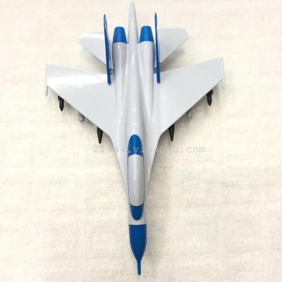 Other aircraft Jian-10 fighter ballpoint pen