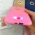 iPhone 7 Led Luminescence Band Power Bank Ring Bracket Selfie Fill Light Phone Case