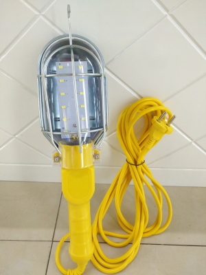 Hot - selling lamp tool lamp maintenance lamp maintenance lamp flashlight.