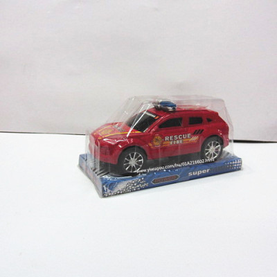 Children's toys wholesale car inertia car P cover