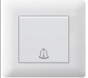 Wall Switch Wall Switch and Socket Doorbell