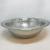 Stainless Steel Embossed Cover Basin New Flat Lid Cover Basin Lace Basin Foreign Trade Wash Basin