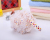 Qingzhi Brand Set Printed Ribbon Loofah High-End Mesh Sponge Customized Shower Net Ball Exfoliating Ball