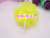 Qingzhi Brand Hot Selling Product Mesh Sponge Sucker Loofah Shower Net Ball