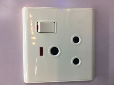 Wall Switch Wall Swith and Socket