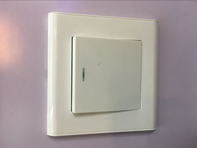 Wall Switch Wall Switch and Socket