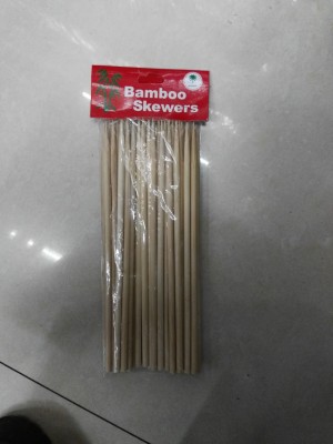 Refined environmental protection, durable work bamboo stick, pure natural health and hygiene