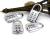 High quality 10 Button Combination Lock ,Combination Padlock