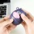 Kitchen Timer Household Mechanical Countdown Timer Loud Learning Cartoon Cute Reminder Countdown Alarm Clock