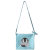 Cat Fresh Drawstring Bundle Backpack Simple Canvas Bag Eco-friendly Bag
