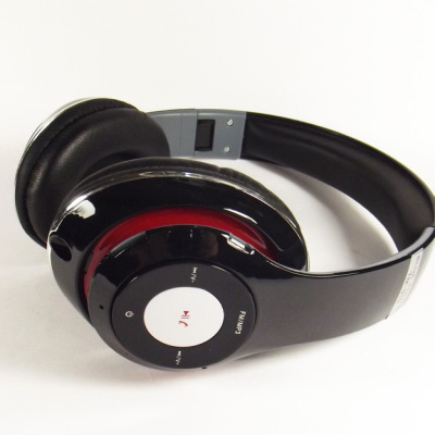 Wireless mp3 headset headset Bluetooth headset