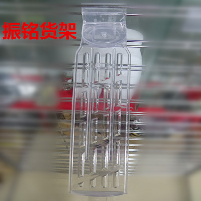 Manufacturers selling single slot plastic shoes rack rack activities