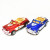 Children's baby toy wholesale bag children's puzzle inertia convertible sports car toys