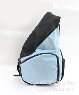 Manufacturers selling sports bag, sports bag ferrino single shoulder bag