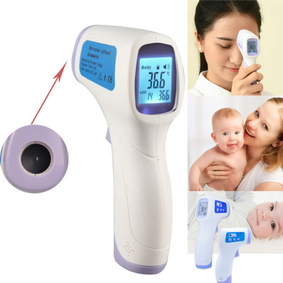 Non contact   Infrared    body  Thermometer