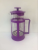 2016 New French Press Home Tea Maker Heat-Resistant Glass French French Press Coffee Maker Factory Direct Sales