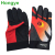New Men's and Women's Casual Sports Full Finger Outdoor Non-Slip Riding Gloves Long Finger Racing Bicycle Sports Gloves