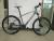 Bike 26 \"carbon fiber mountain bike oil disc 30 speed lock fork high speed mountain bike