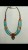 Multi-Layer Bead Necklace, Ethnic Style