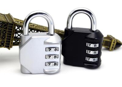 4 digits  Combination Lock ,Gym combination padlocks