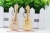 Customized creative wood 8G USB birthday gifts for teachers carving wood guitar gifts U disk