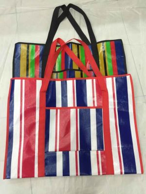 Direct Sales Non-Woven Bag All Kinds of Printed Bags Moving Bag Woven Bags Waterproof Bags.