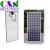  single crystal silicon solar panel assembly