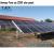 Solar power generation system solar panel solar energy generation home