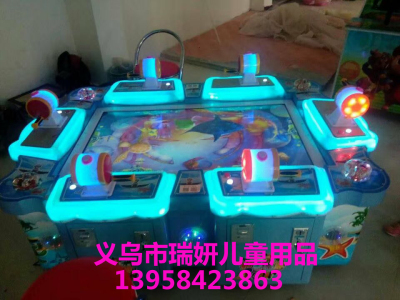 Factory direct selling new playground large game simulator