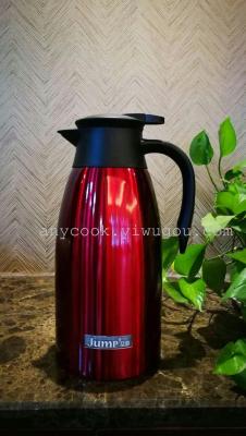 Dalebrook stainless steel vacuum vacuum flask, thermos flask, home vacuum flask, coffee pot vacuum flask