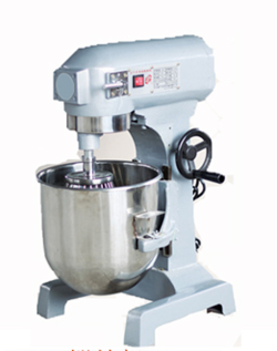 B30 multi-function mixer and dough mixer for baking dough mixer