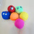 Expression package toys pressure ball vent expression ball bubble 10cm