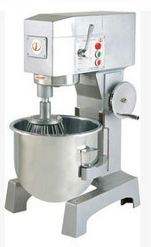 B50 mixer and noodle machine manufacturers direct sales