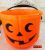 Jack-o '-lantern Paper lanterns, Kindergarten, and the candy jar pumpkin bucket pumpkin can